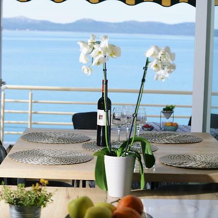 Apartments Basioli ザダル エクステリア 写真