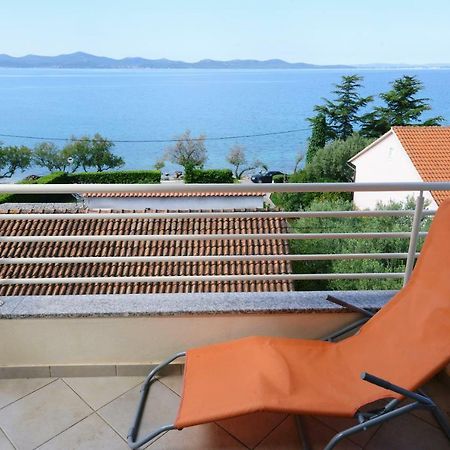 Apartments Basioli ザダル エクステリア 写真