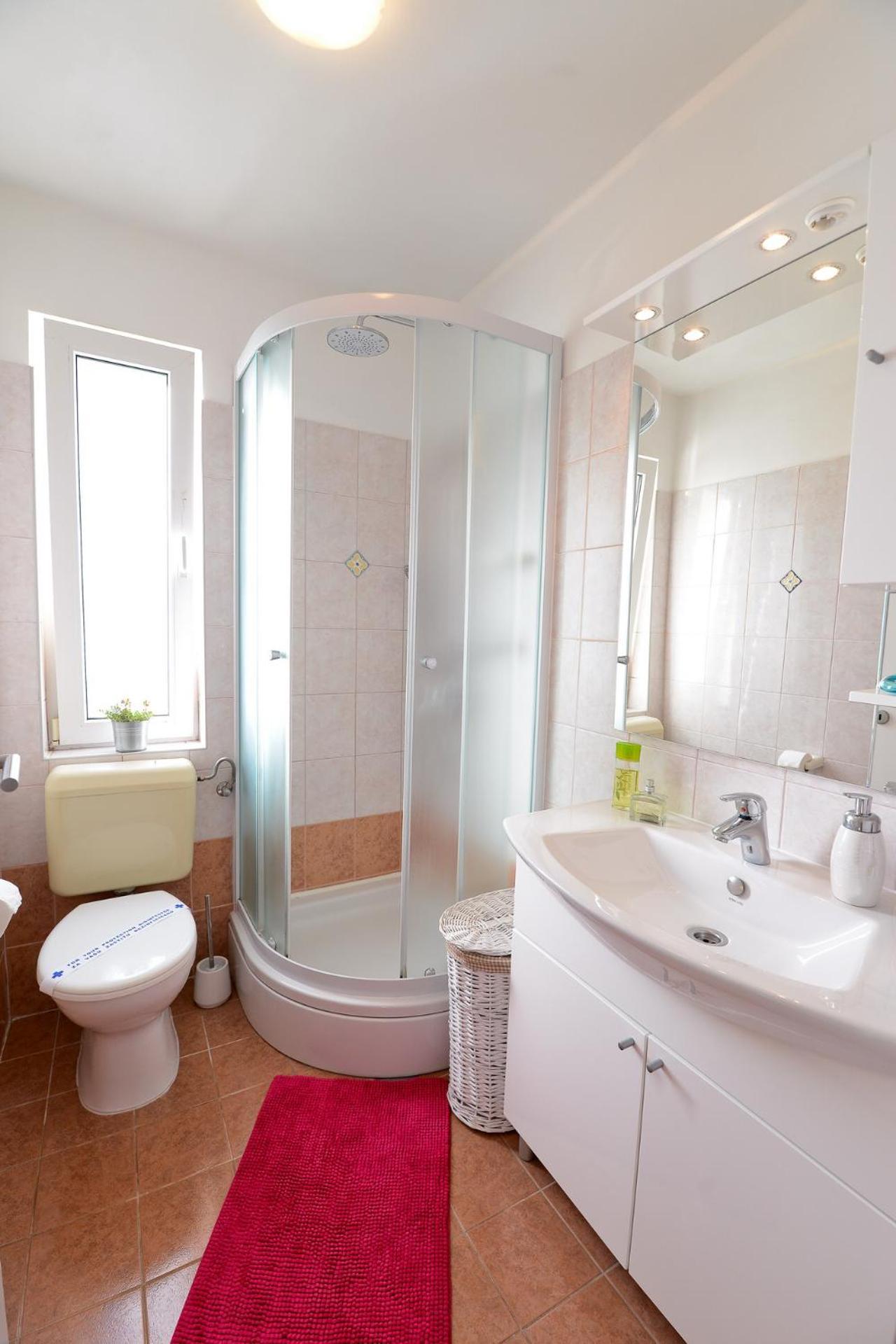Apartments Basioli ザダル 部屋 写真