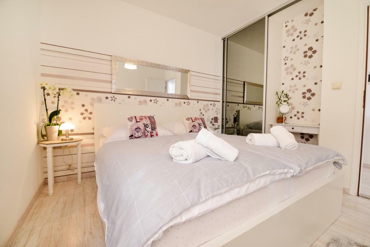 Apartments Basioli ザダル エクステリア 写真