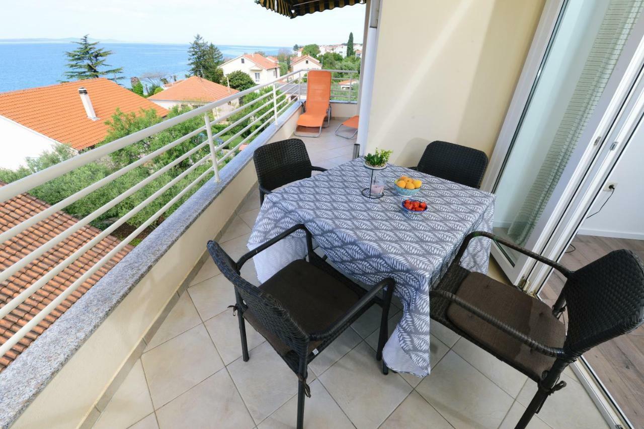 Apartments Basioli ザダル エクステリア 写真